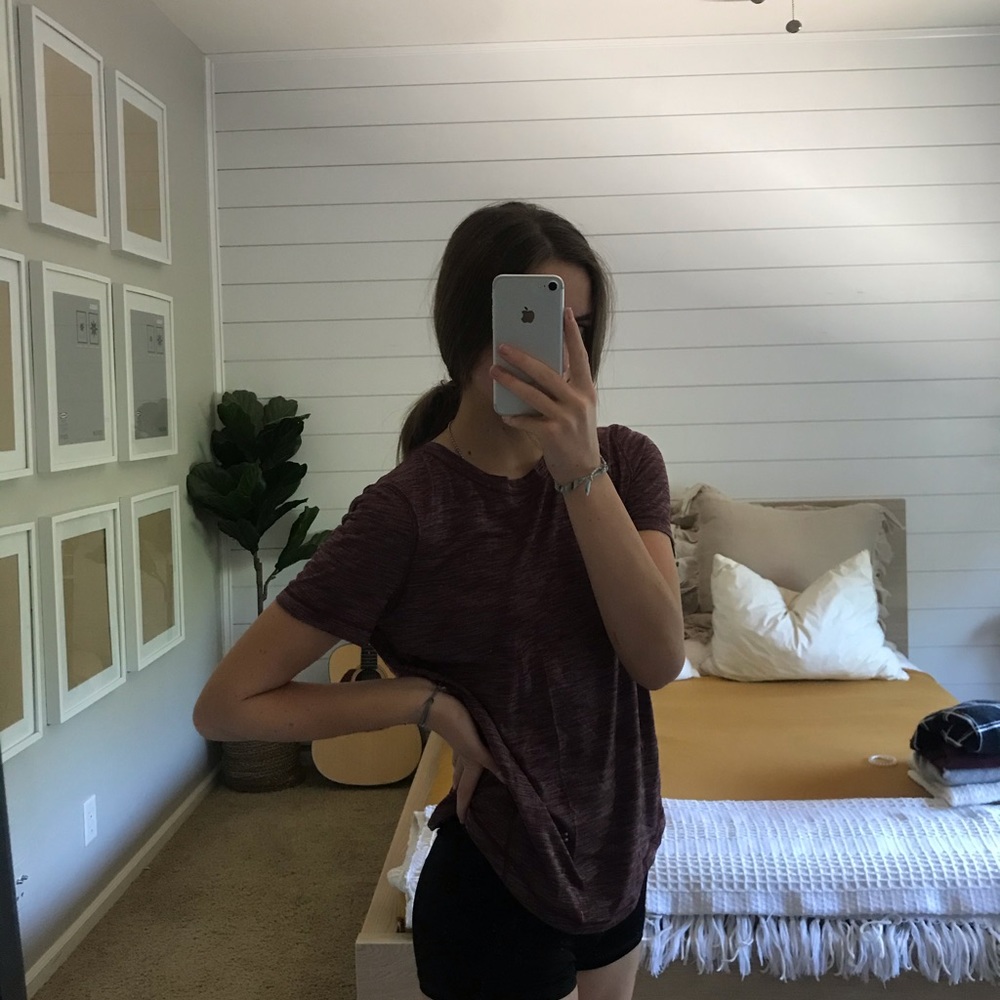 LULU SHIRT